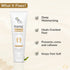 Fixderma Skincare Fidelia Foot Cream For Cracked Heels And Dry Skin